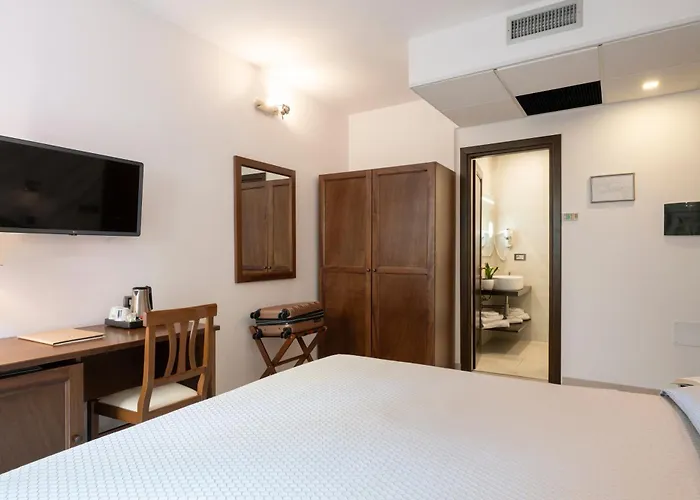 Hotel Nicoletta
